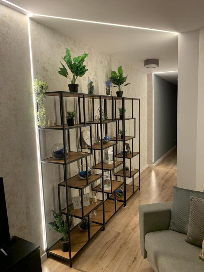 קרקוב Moderno Apartament מראה חיצוני תמונה