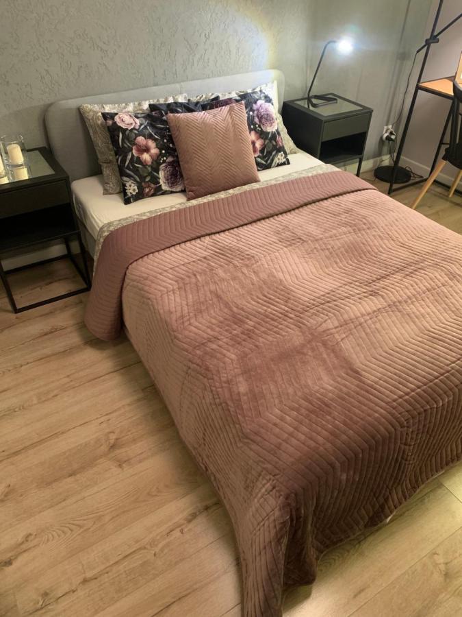 קרקוב Moderno Apartament מראה חיצוני תמונה
