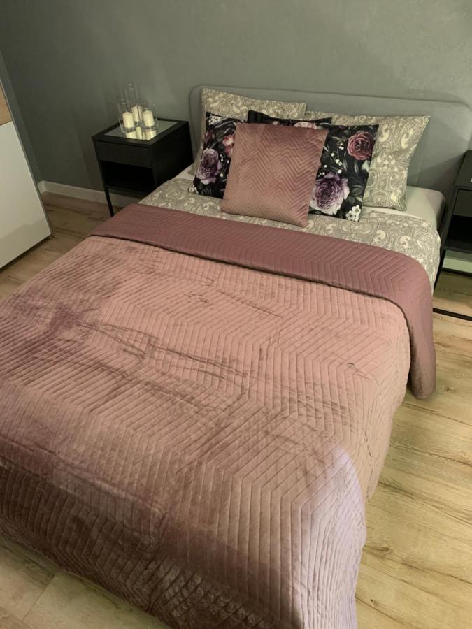 קרקוב Moderno Apartament מראה חיצוני תמונה