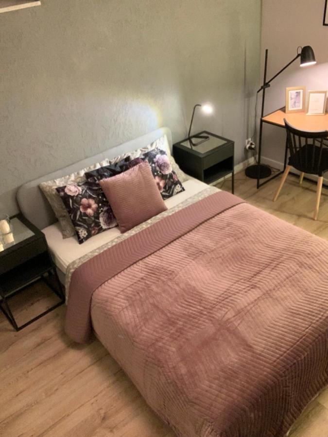 קרקוב Moderno Apartament מראה חיצוני תמונה