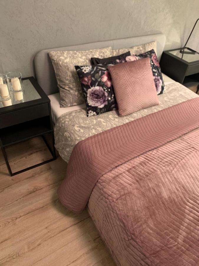 קרקוב Moderno Apartament מראה חיצוני תמונה