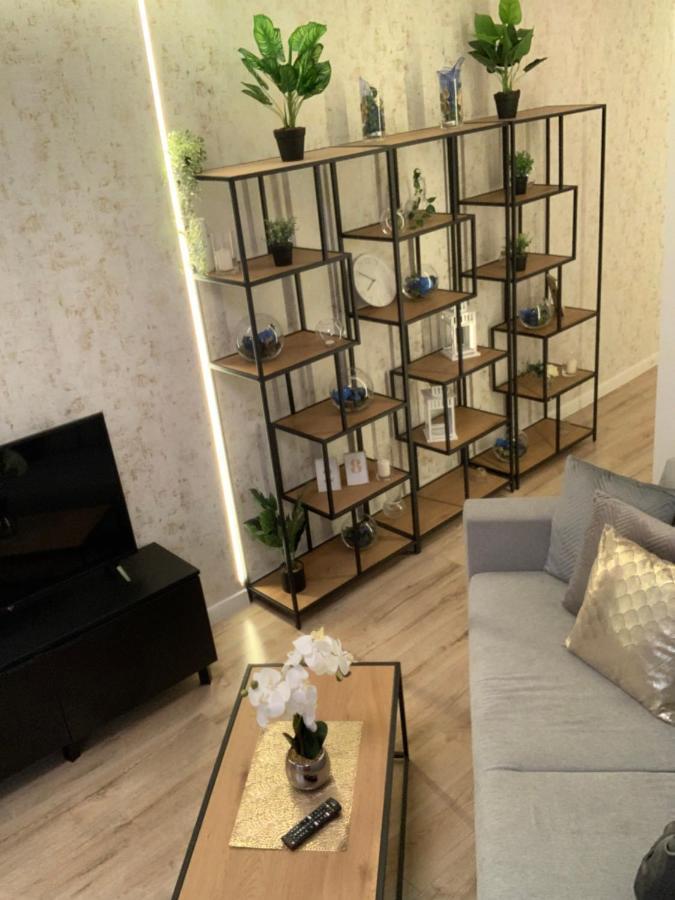 קרקוב Moderno Apartament מראה חיצוני תמונה