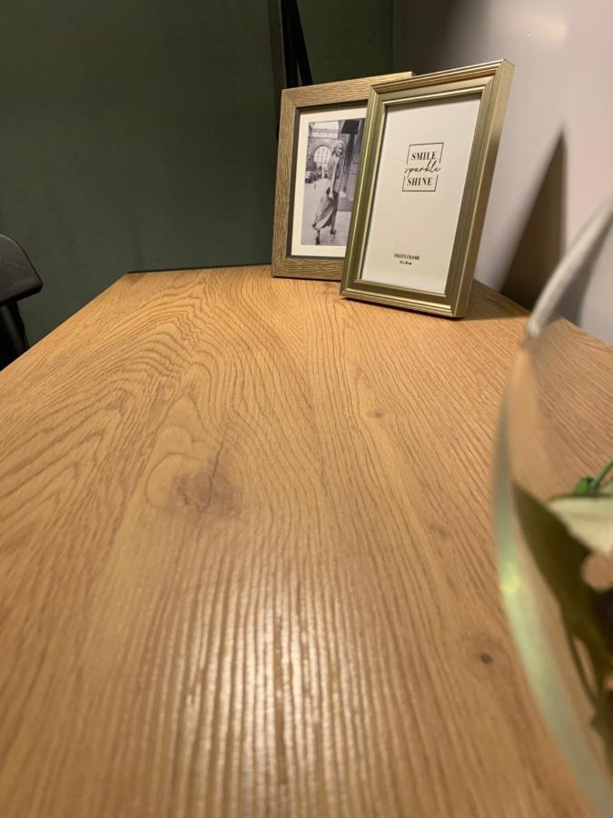 קרקוב Moderno Apartament מראה חיצוני תמונה
